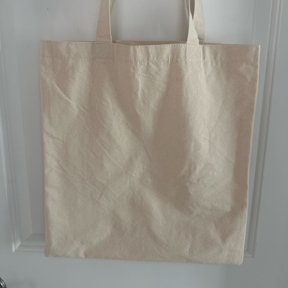 Dudley Stephens Tan Tote Bag - Picture 3 of 3